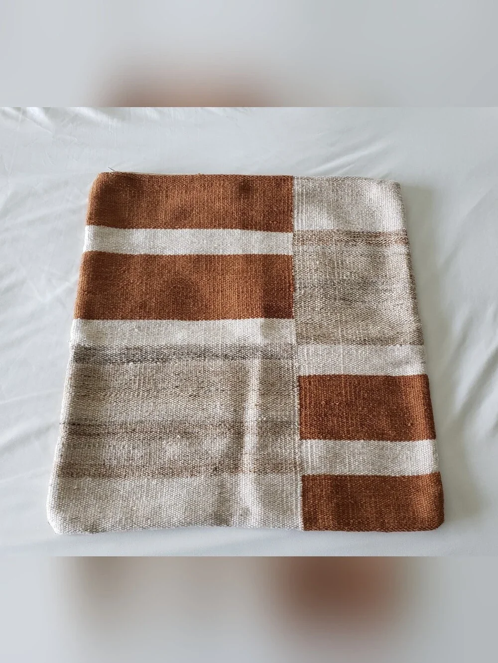 Threshold Set Of 4 Pillow Covers